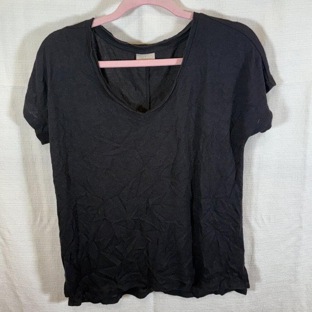 Short-Sleeve